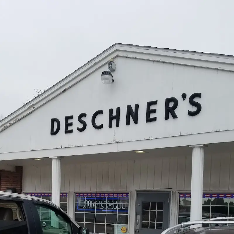 Deschner’s