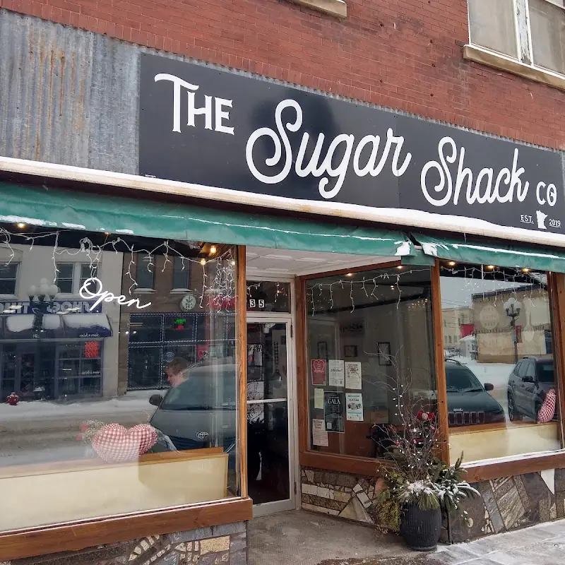 The Sugar Shack