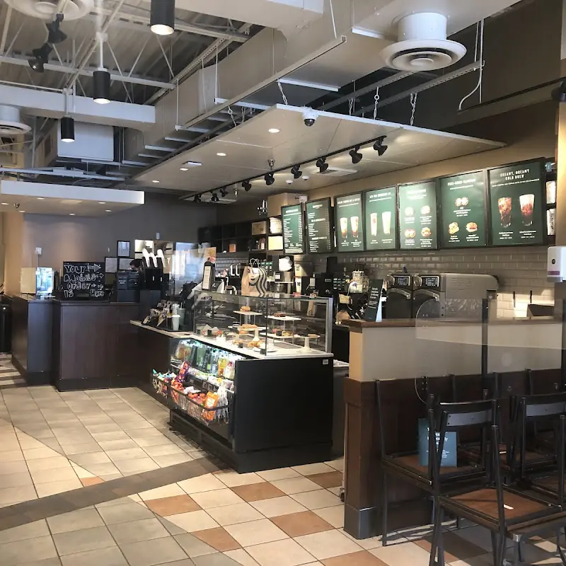 Starbucks Coffee Company