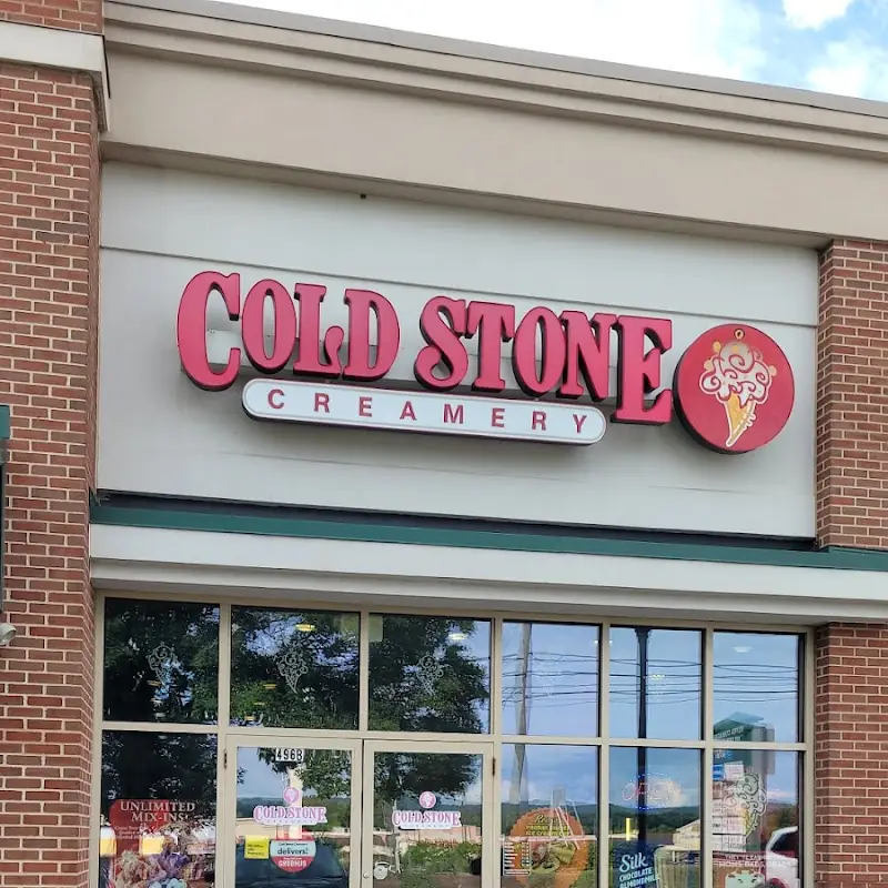 Cold Stone Creamery