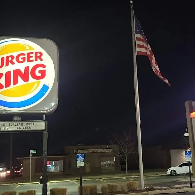Burger King