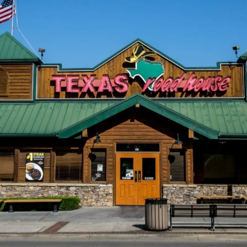 Texas Roadhouse