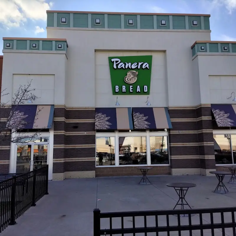 Panera Bread