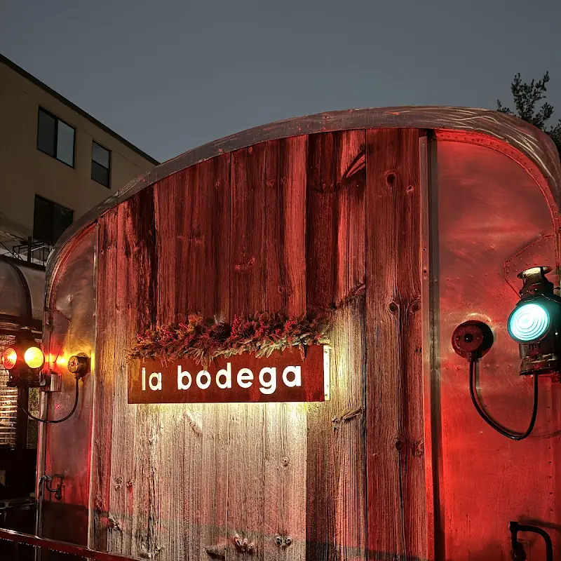 La Bodega