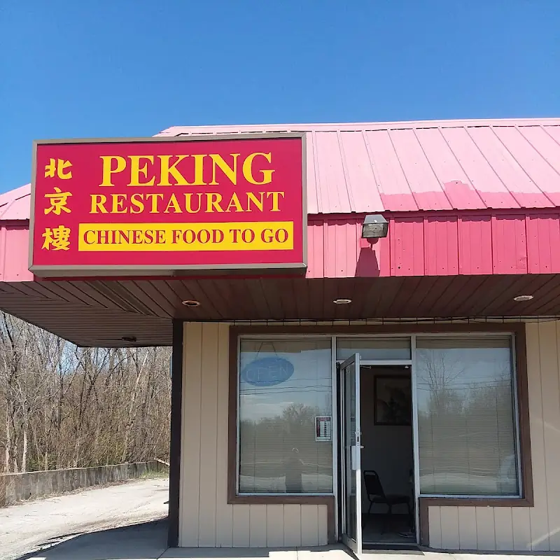 Peking Restaurant