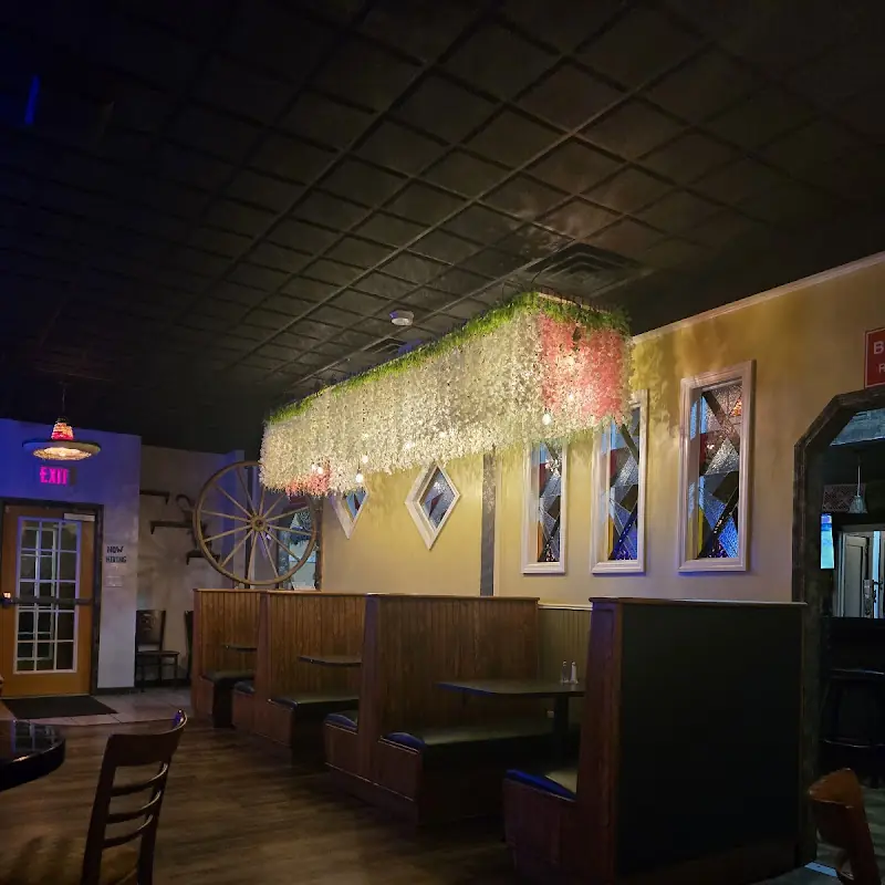 Mr. Chilaquil Mexican Grill & Cantina
