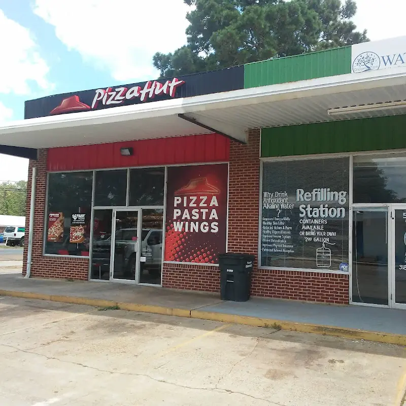 Pizza Hut