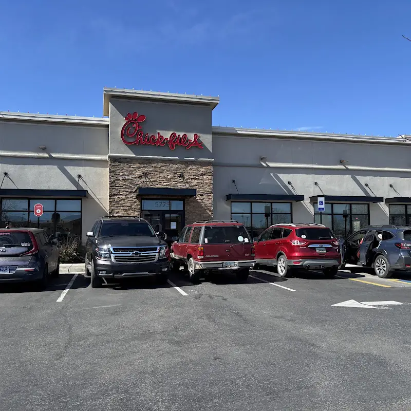 Chick-fil-A