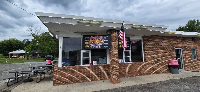 Southside Grill & Chill