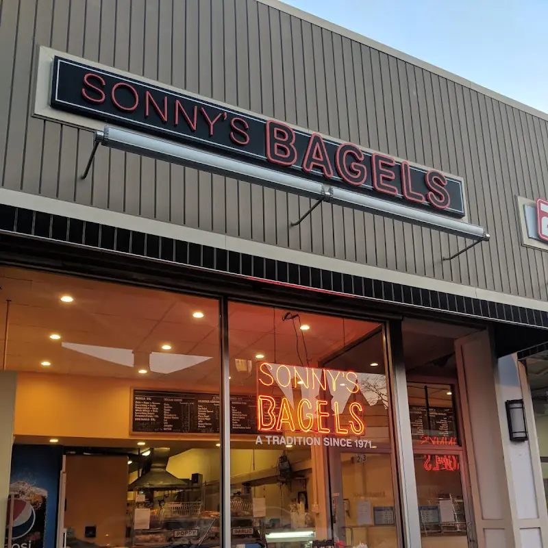 Sonny's Bagels