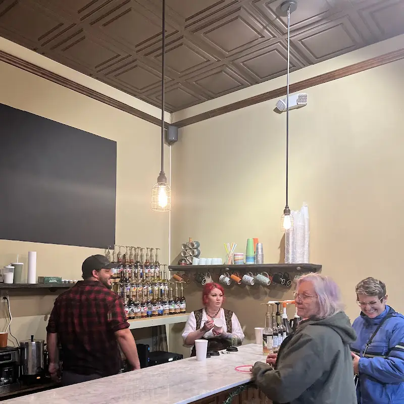 10 of Cups Coffee LLC