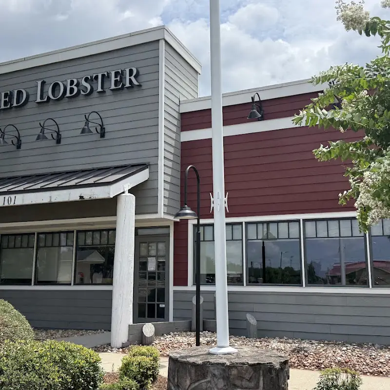 Red Lobster