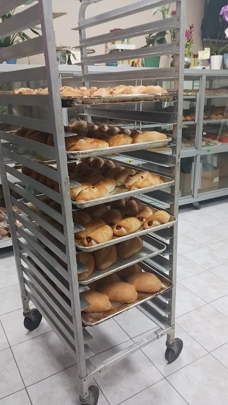 Panaderia alfa