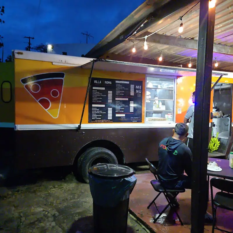 Junny's Pizza