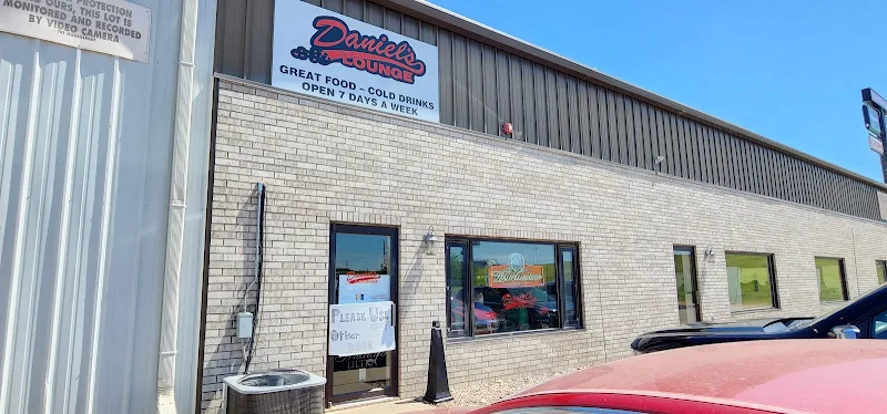 Daniel's Lounge