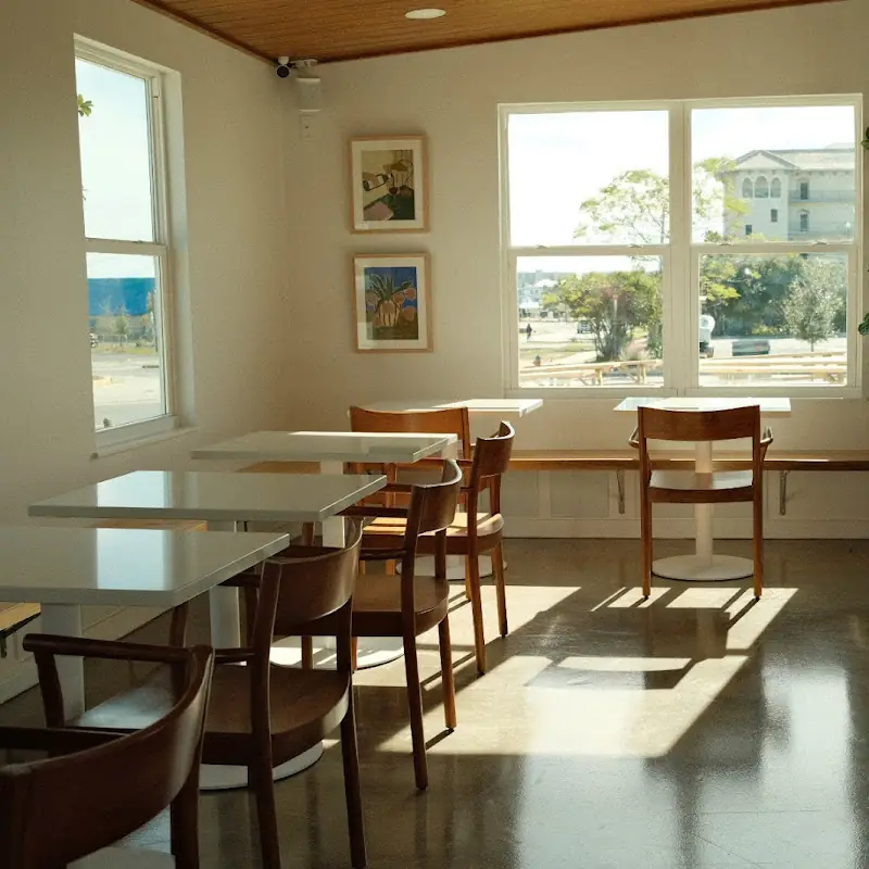 East Pass Coffee Co.