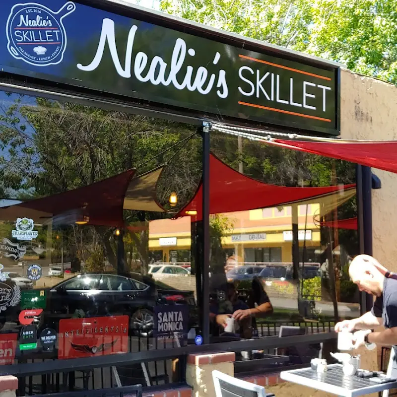 Nealie's Skillet