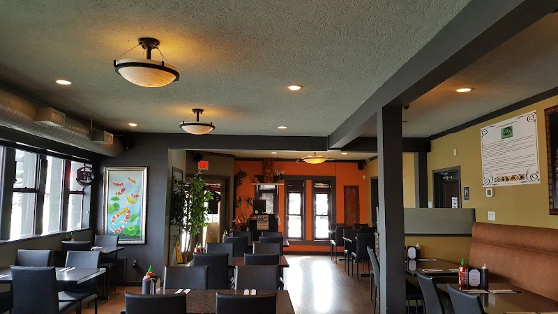 Pho Vuong Restaurant - Duncan