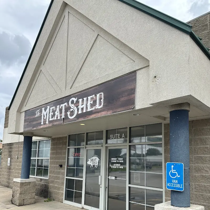 The Meat Shed, LLC