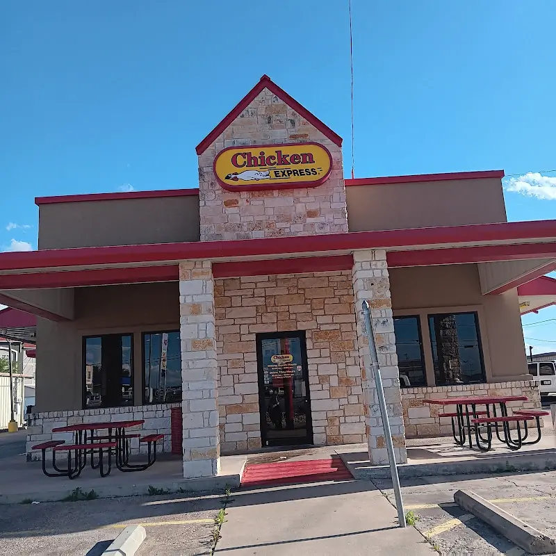 Chicken Express