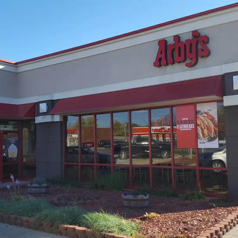 Arby's