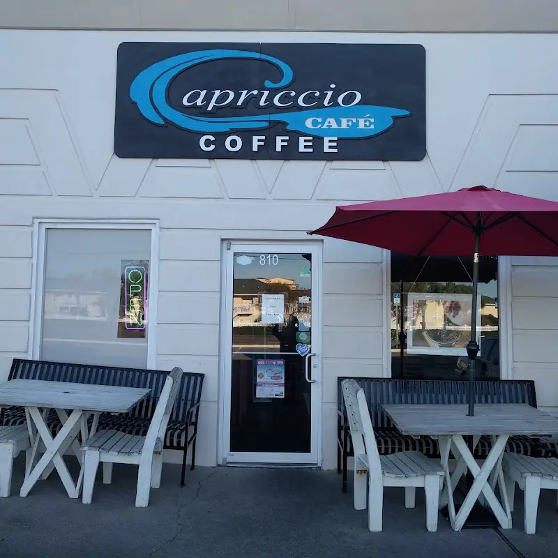 Capriccio Cafe