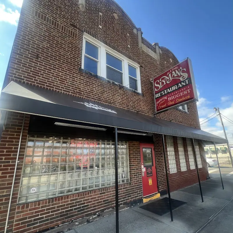 Slyman's Restaurant and Deli