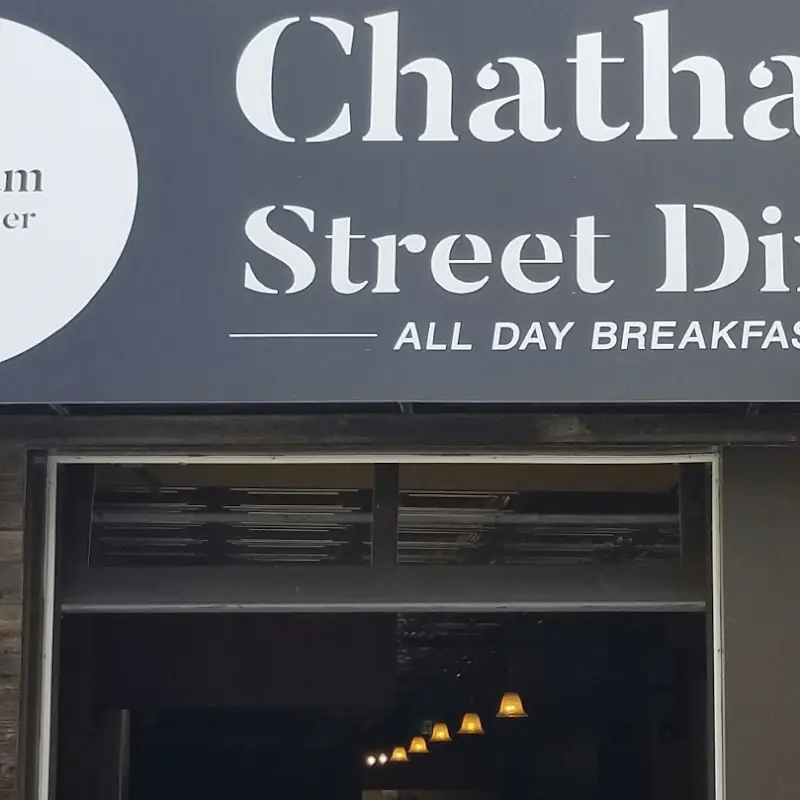 Chatham Street Diner