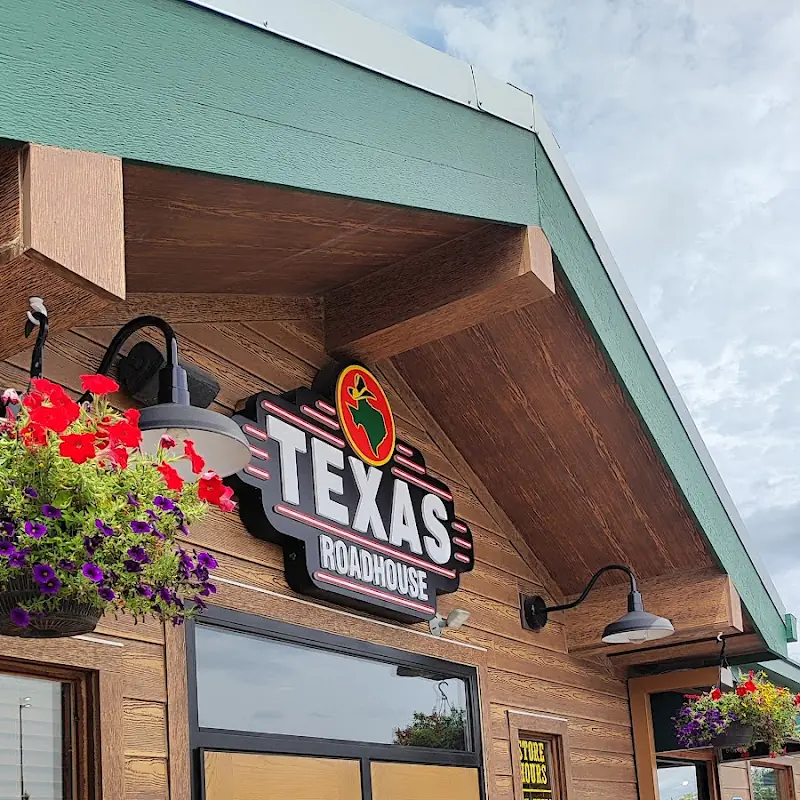 Texas Roadhouse
