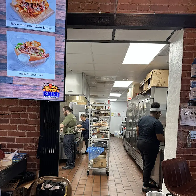 Cuban Sandwich