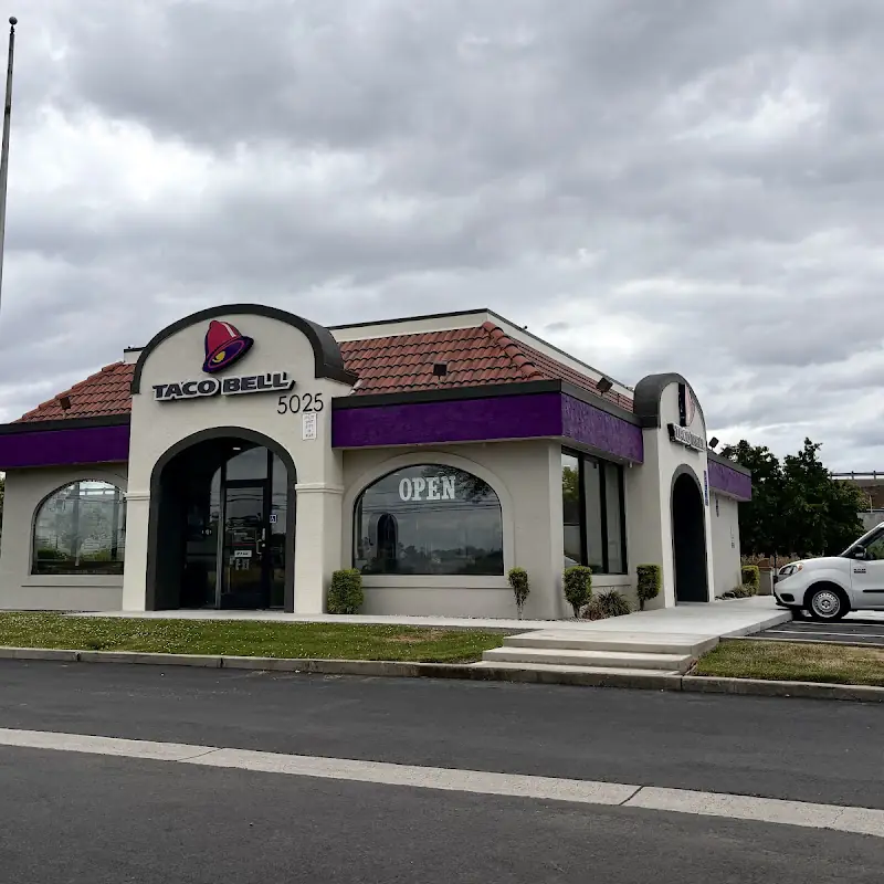 Taco Bell