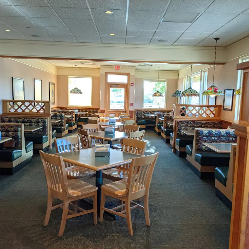 Dion's Pizza