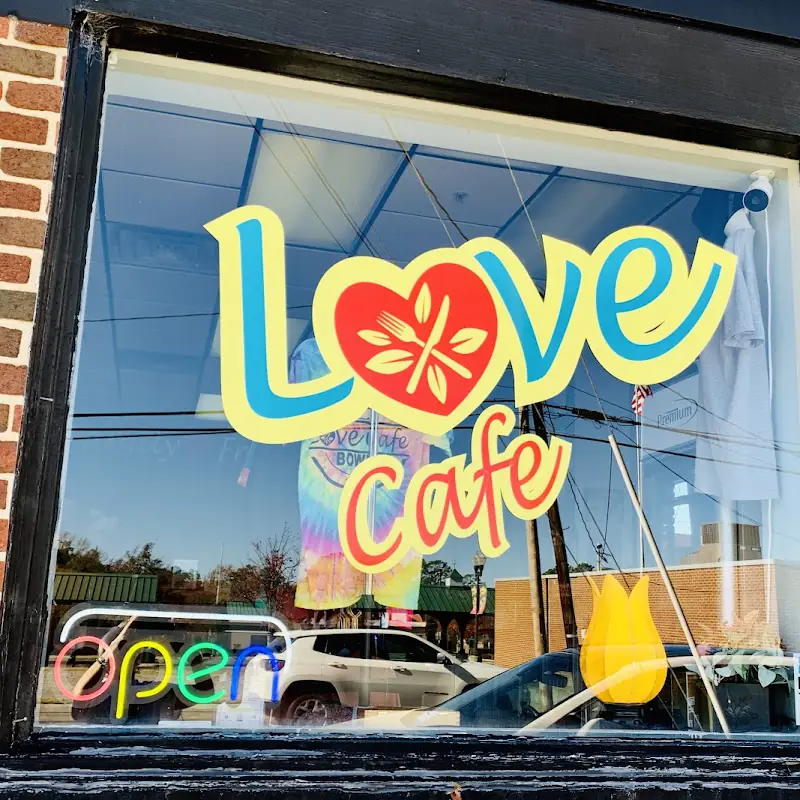 Love Café