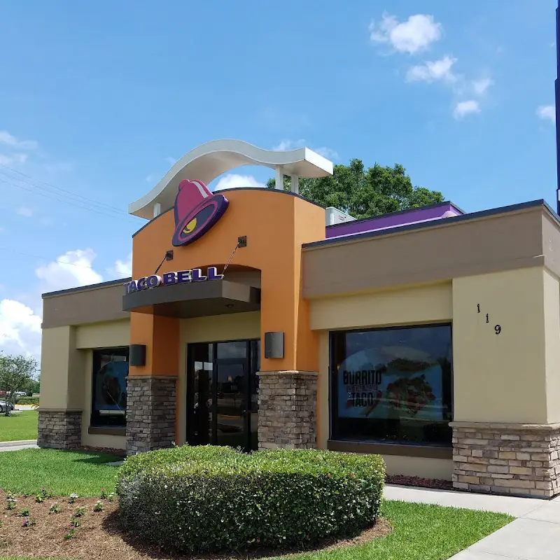 Taco Bell