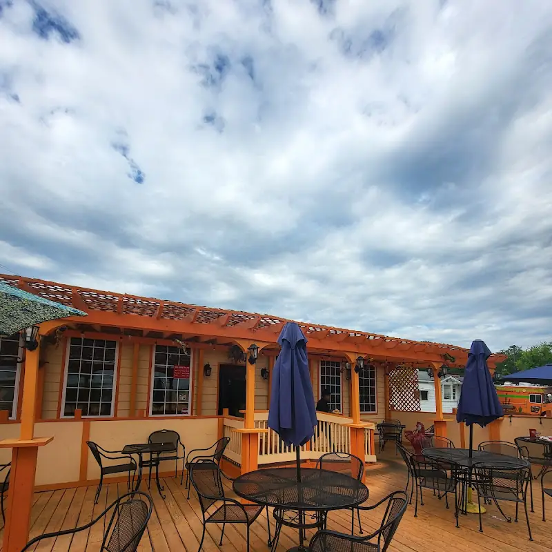 San Jose Restaurant