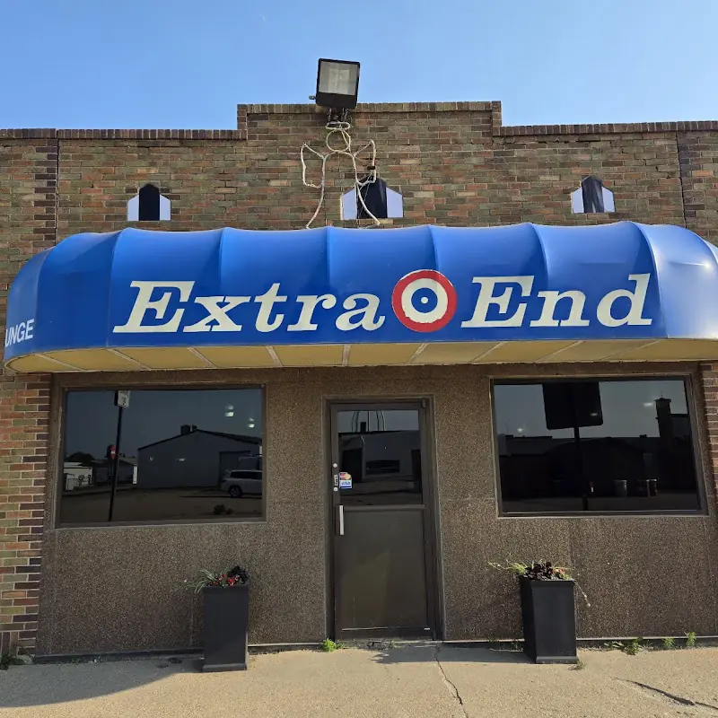 Extra End Sports Bar