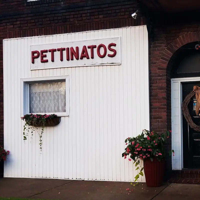Pettinato's