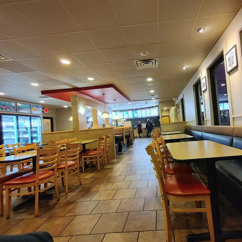 Dairy Queen