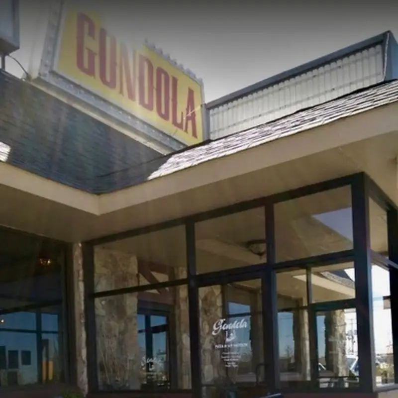 Gondola Pizza & Steak House