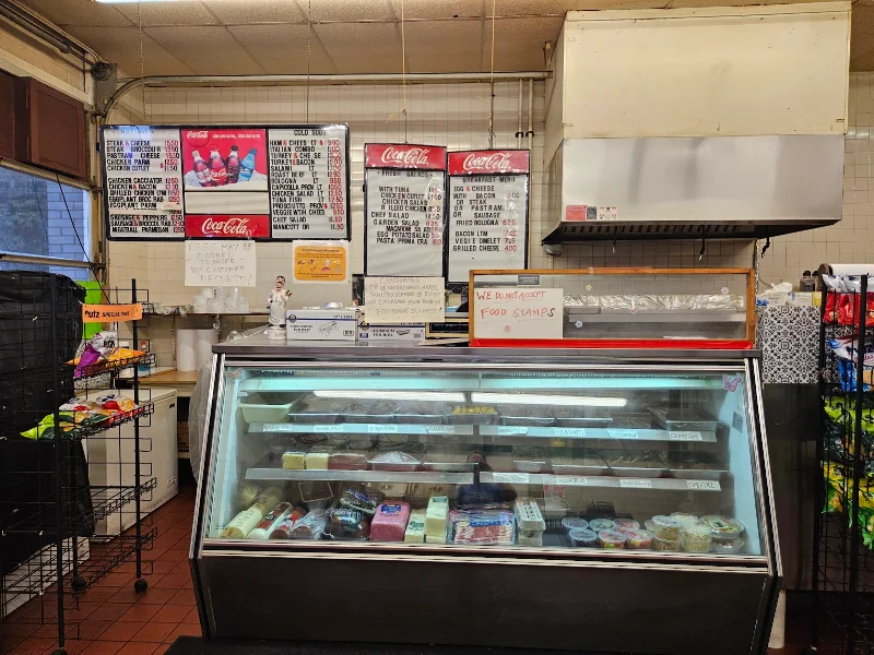 Corso's Deli & Subs