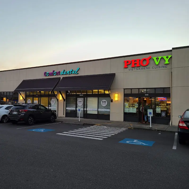 Phở Vy Vietnamese Restaurant