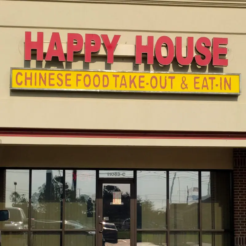 Happy House
