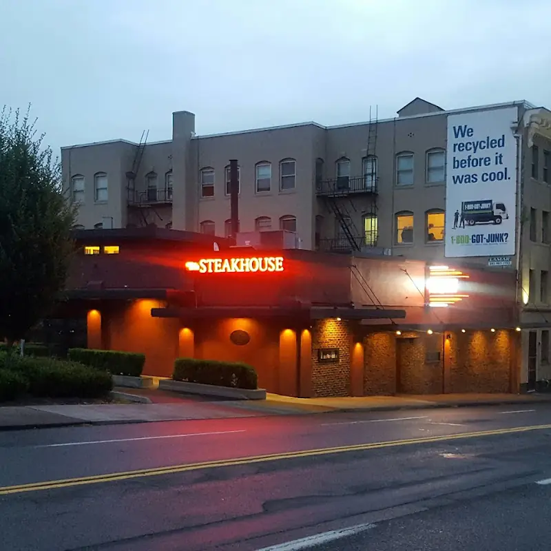 RingSide Steakhouse