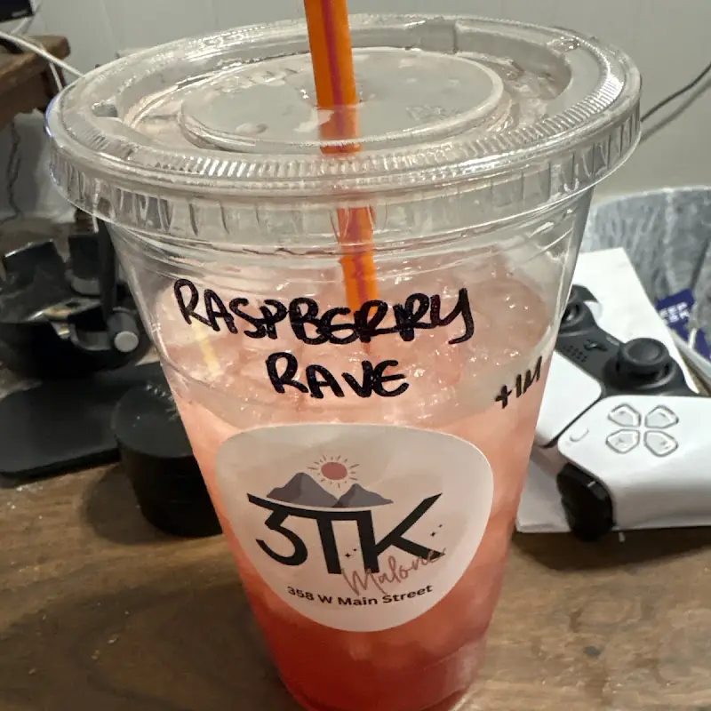 3TK Malone