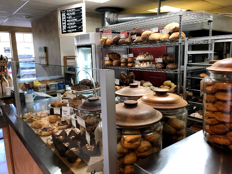 Village Baker