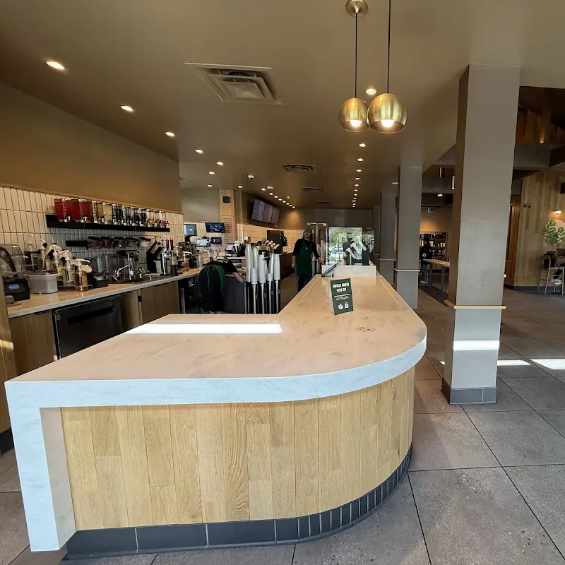 Starbucks Coffee Company