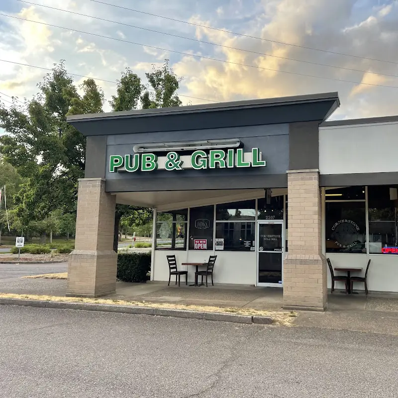 Cornerstone Pub & Grill