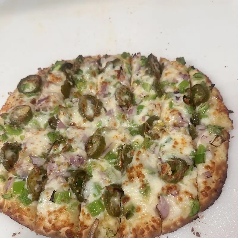 Garlic Bread