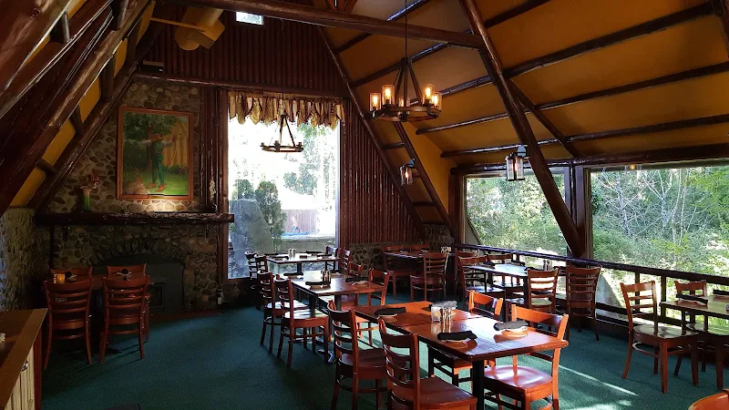 Robin Hood Pub