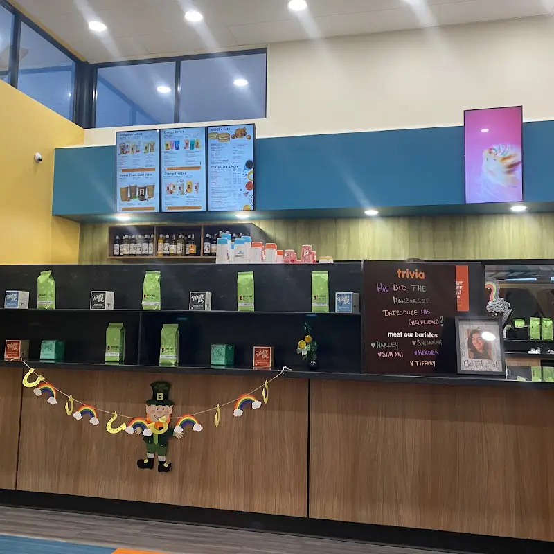 Biggby Coffee
